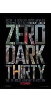 Zero Dark Thirty (2012 - English)